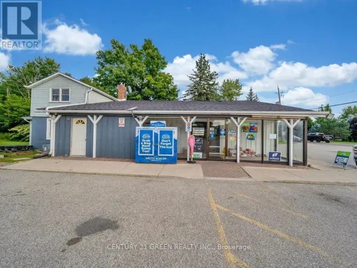 14303 TRAFALGAR ROAD, Halton Hills
