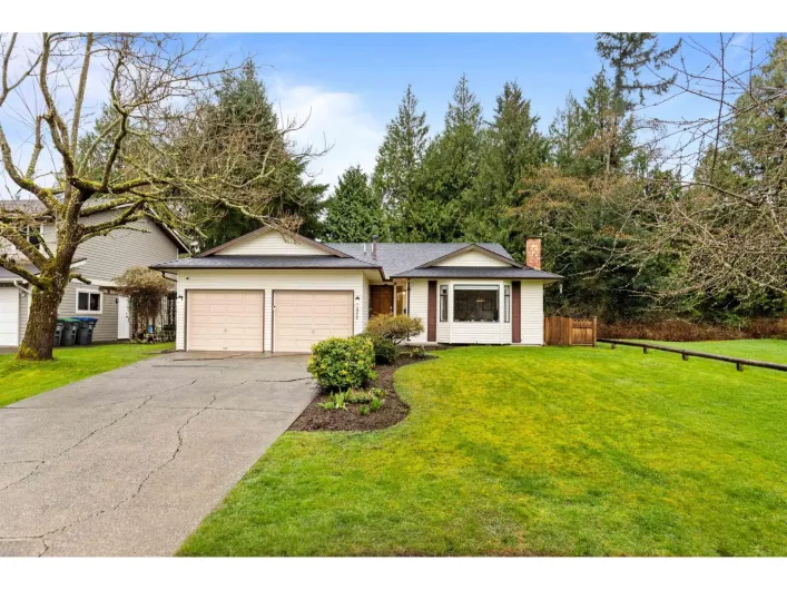 14304 18 AVENUE, Surrey