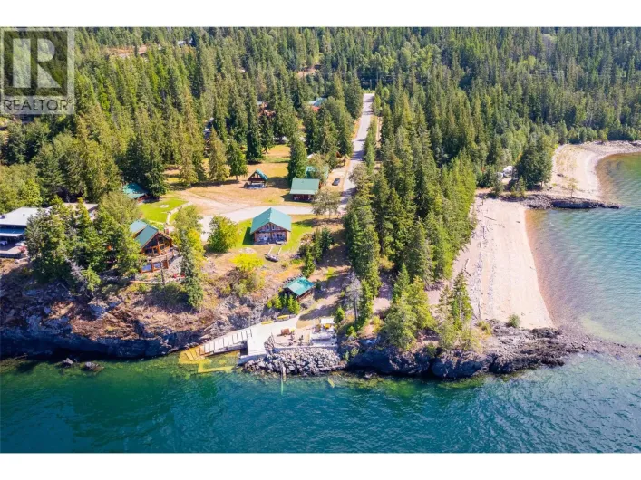 Other for sale: 14304 MAIA Lane, Gray Creek