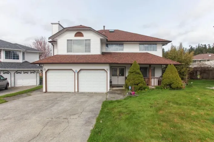 14305 91 AVENUE, Surrey