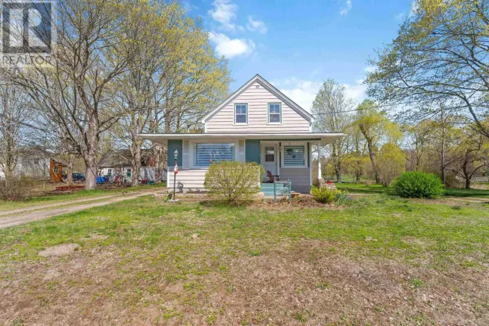 14305 Highway 1, Wilmot
