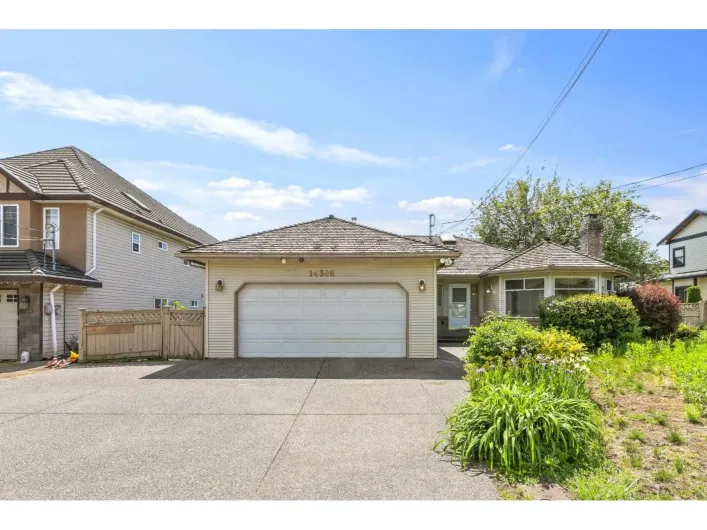 14306 72A AVENUE, Surrey