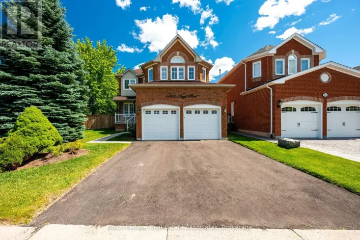 14306 ARGYLL ROAD, Halton Hills