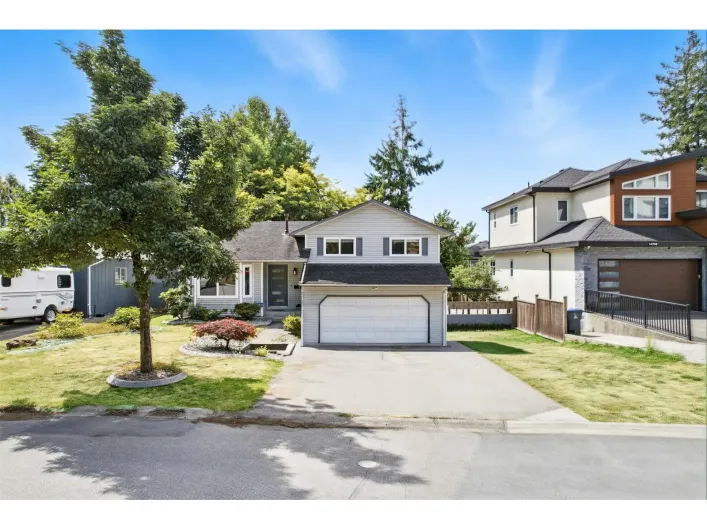 14308 68A AVENUE, Surrey