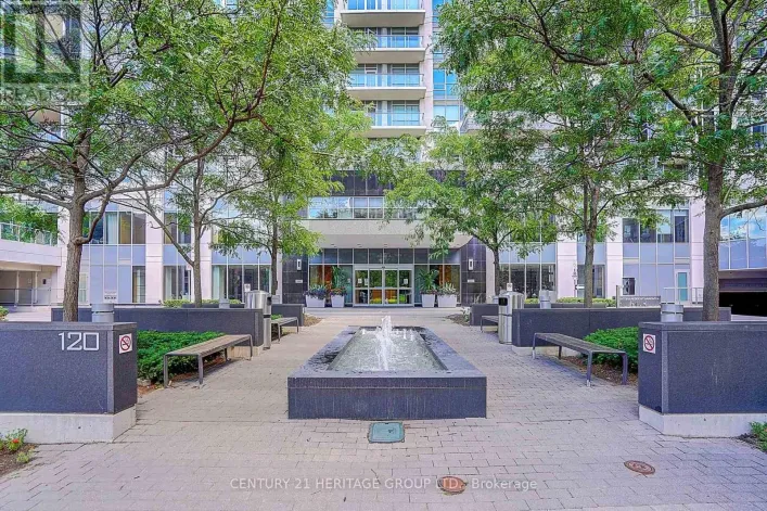 1431 - 120 HARRISON GARDEN BOULEVARD, Toronto