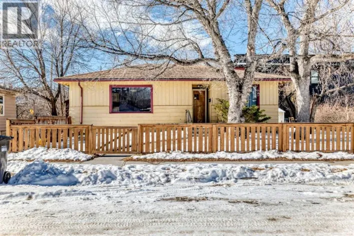 1431 1A Street NW, Calgary