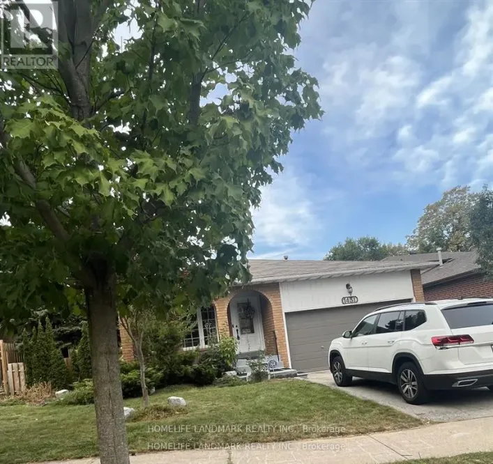 1431 LIVINGSTON ROAD, Oakville