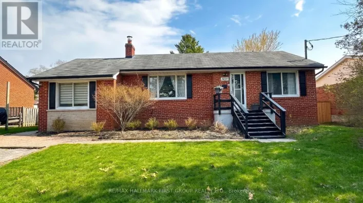 1431 NASH ROAD, Clarington