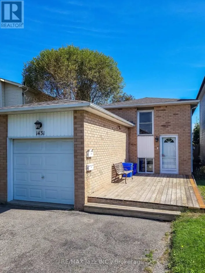 1431 RITSON ROAD S, Oshawa