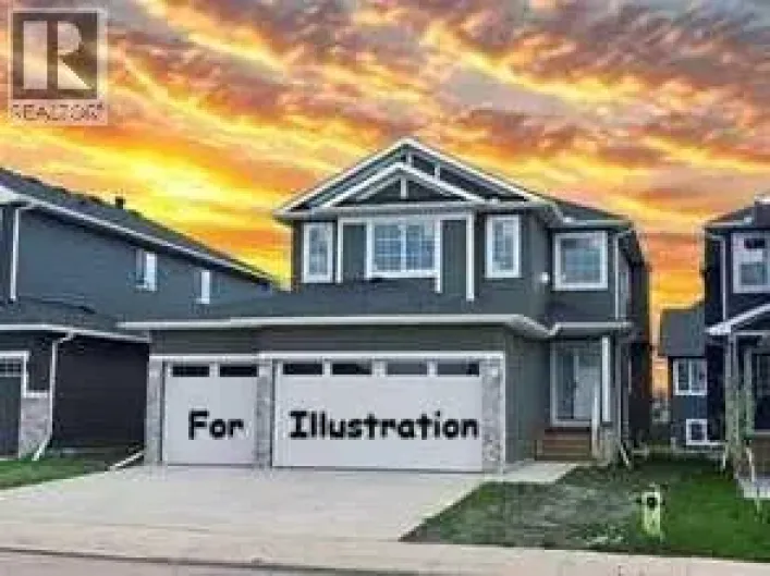 1431 Scarlett Ranch Boulevard, Carstairs