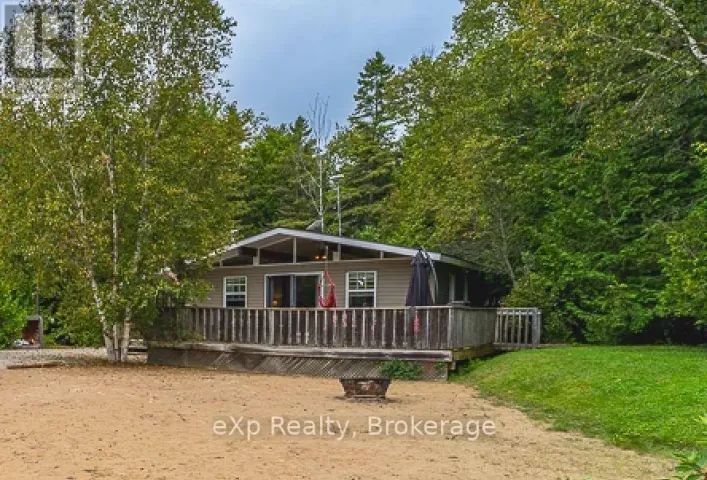 1431 SUNSET DRIVE, South Bruce Peninsula
