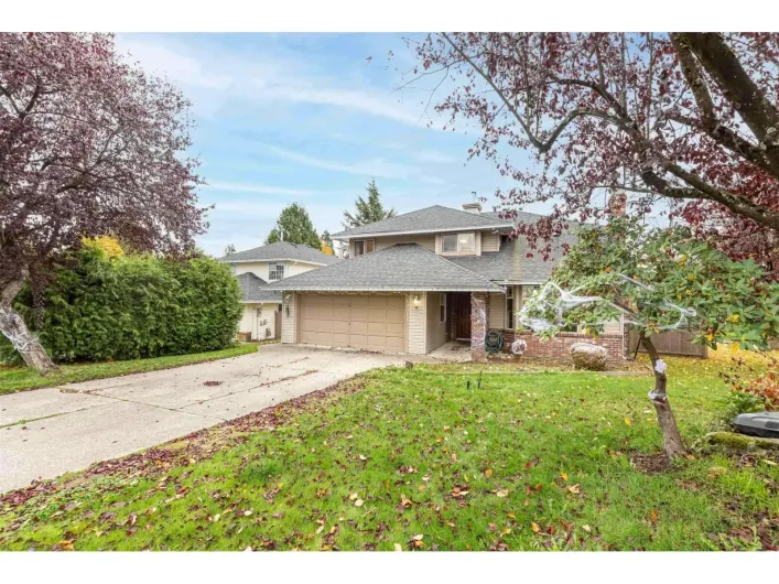 14312 69A STREET, Surrey