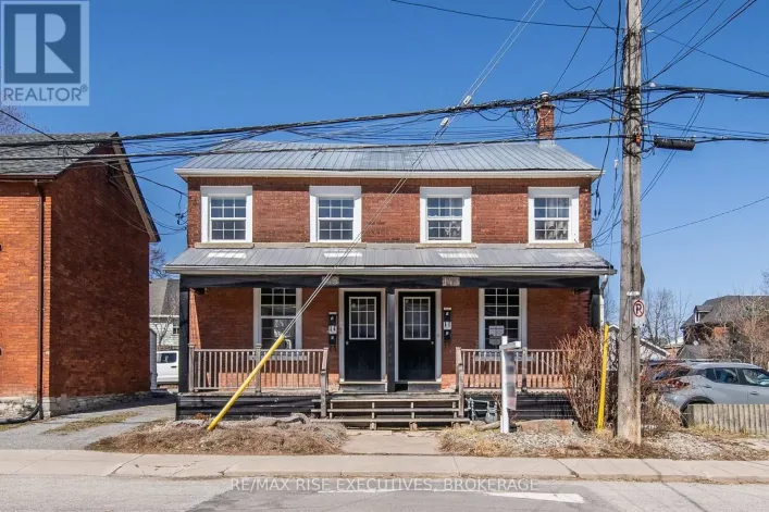 143-145 ORDNANCE STREET, Kingston