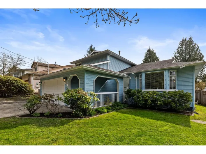 14316 92 AVENUE, Surrey