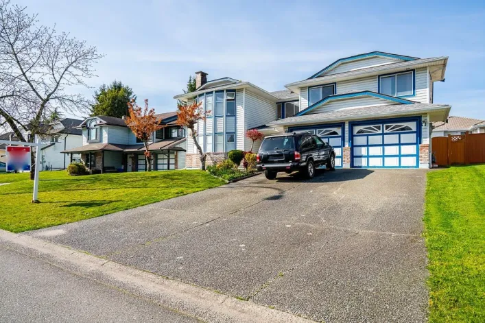 14317 89A AVENUE, Surrey