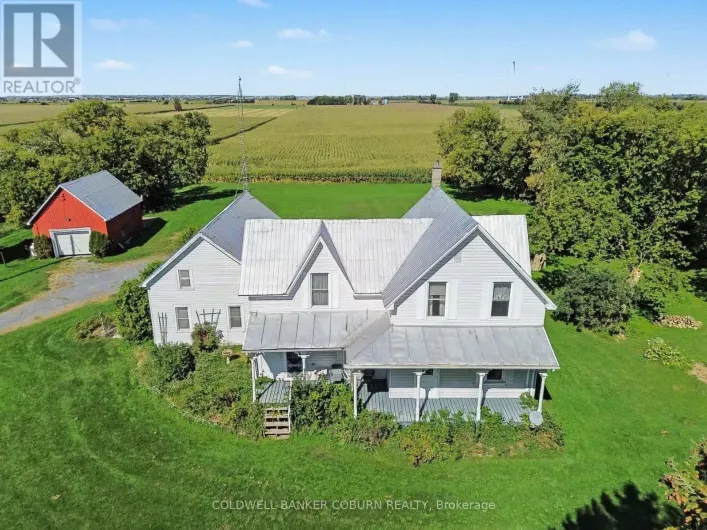 14317 COUNTY 43 ROAD, North Stormont