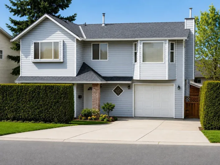 14318 68 AVE, Surrey