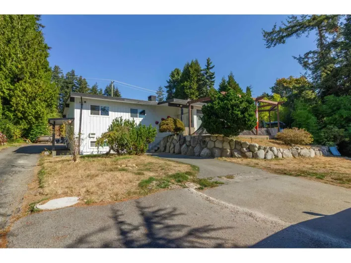 14319 55A AVENUE, Surrey