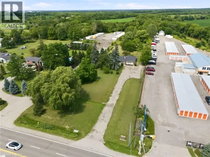 House for sale: 1432 COLBORNE Street E, Brantford