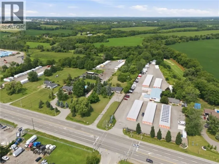 1432 COLBORNE Street E, Brantford