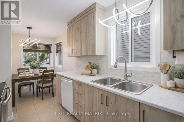 1432 DEAVY WAY, Ottawa