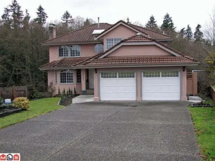 14321 77 AVENUE, Surrey