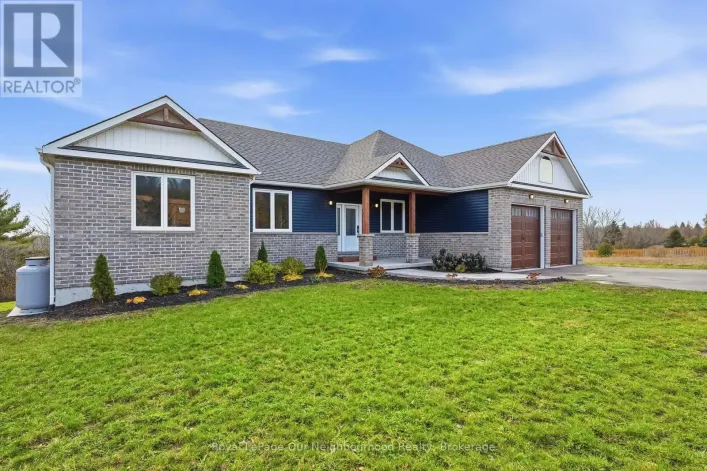 14321 COUNTY ROAD 2, Cramahe
