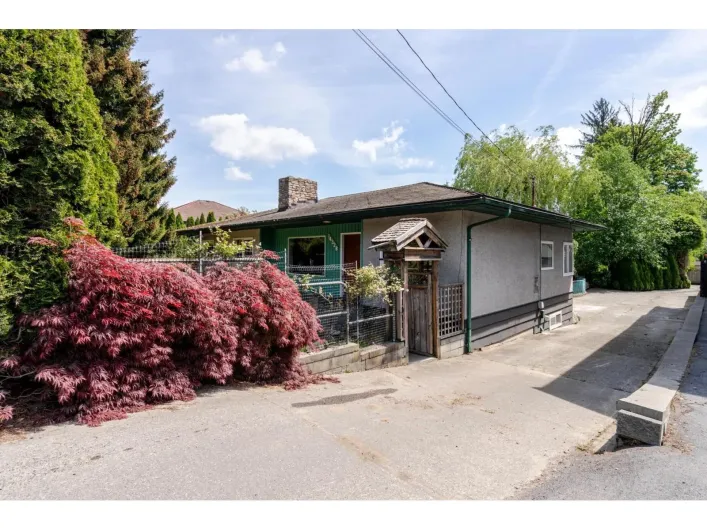14328 88 AVENUE, Surrey