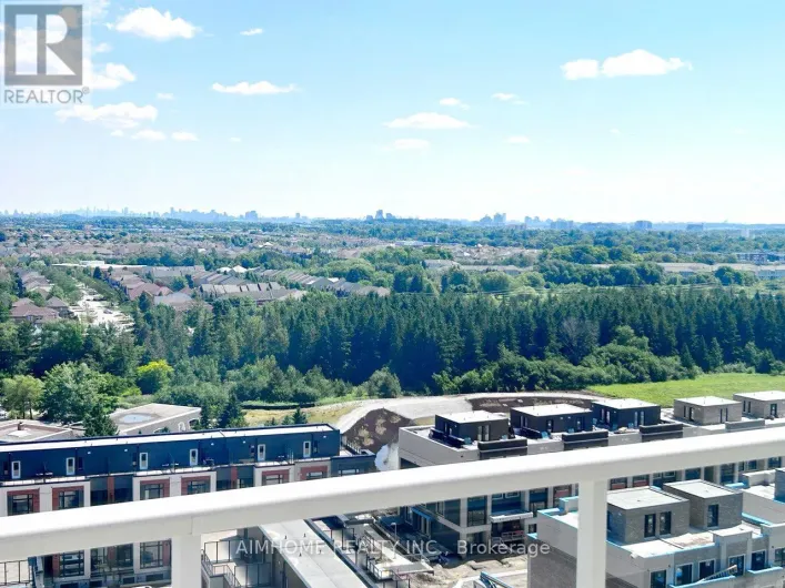 1433 - 2 DAVID EYER ROAD, Richmond Hill
