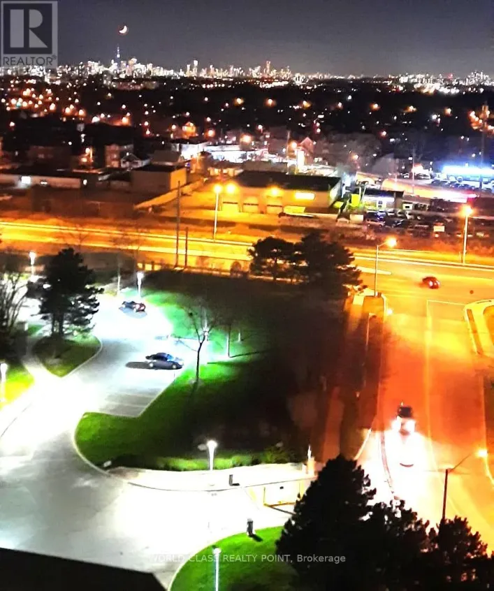 1433 - 3 GREYSTONE WALK DRIVE, Toronto