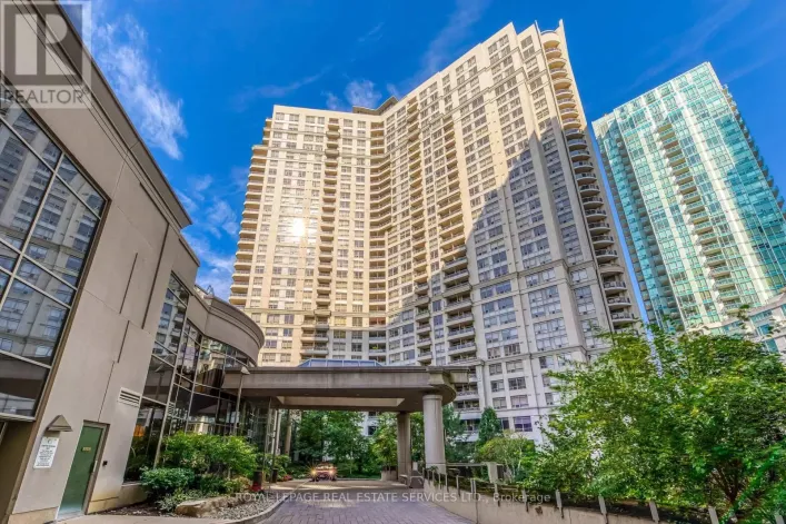 1433 - 3888 DUKE OF YORK BOULEVARD, Mississauga