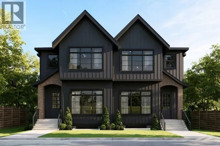 1433 43 Street SW, Calgary