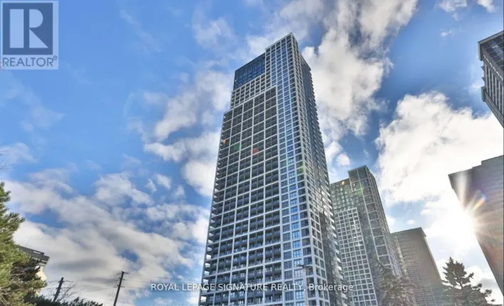 1433 - 5 MABELLE AVENUE, Toronto