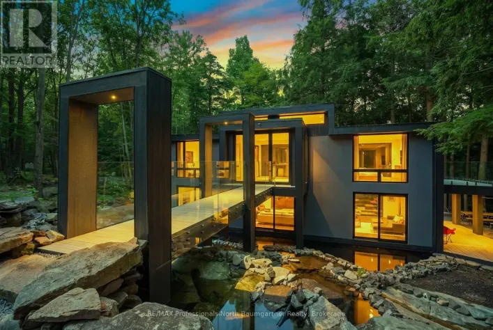 1433 BUCKSLIDE ROAD, Algonquin Highlands