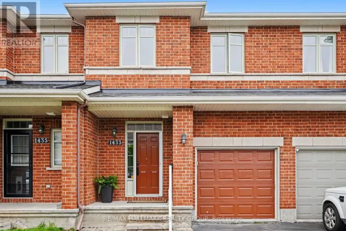 1433 COMFREY CRESCENT W, Ottawa