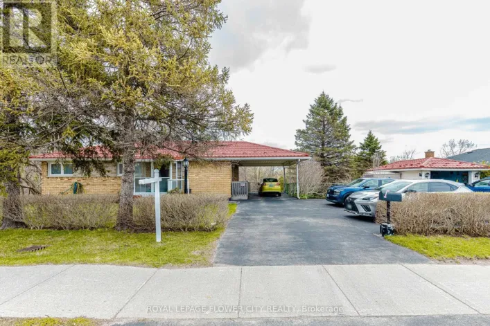 1433 FANSHAWE PARK ROAD E, London North