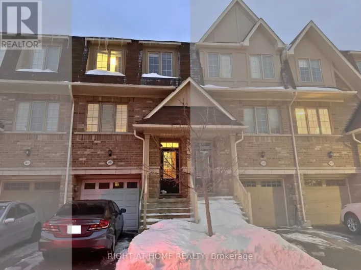 1433 GRANROCK CRESCENT, Mississauga