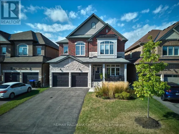1433 MCROBERTS CRESCENT, Innisfil
