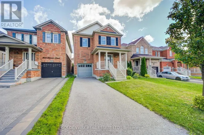 1433 RENNIE STREET, Oshawa