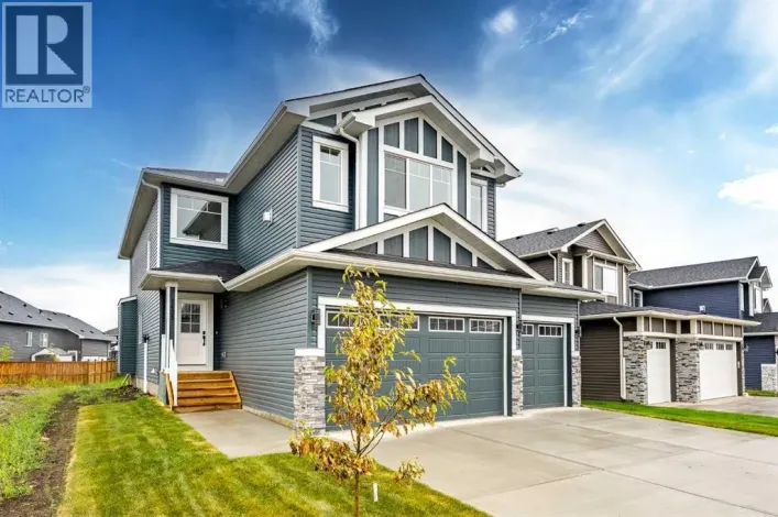 1433 Scarlett Ranch Boulevard, Carstairs