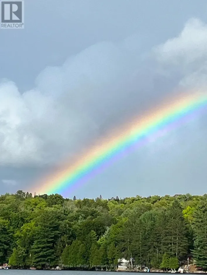 1433 SOUTH HORN LK ROAD, Ryerson