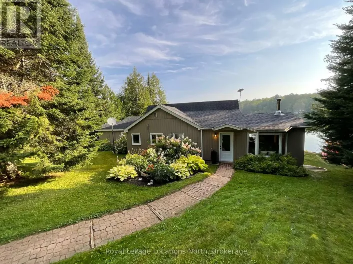 1433 SOUTH HORN LK ROAD, Ryerson
