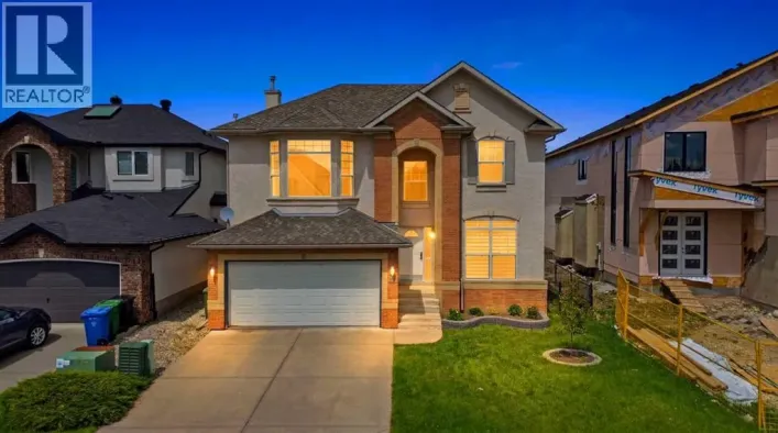 1433 Strathcona Drive SW, Calgary
