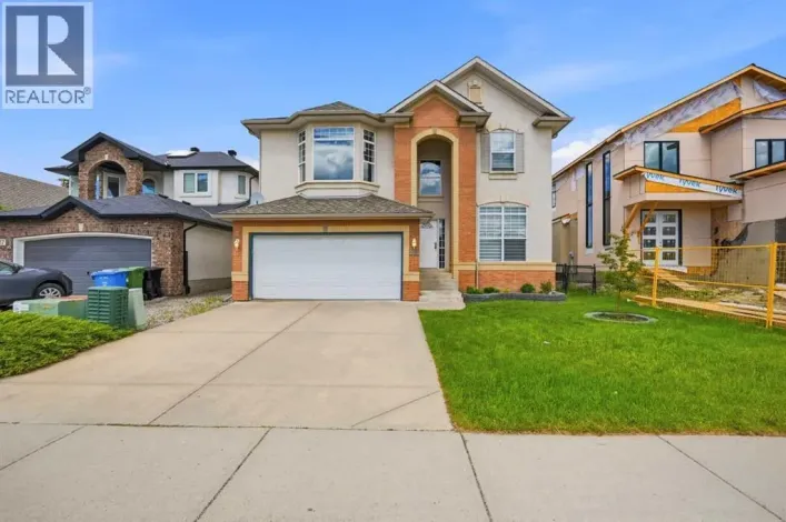 1433 Strathcona Drive SW, Calgary