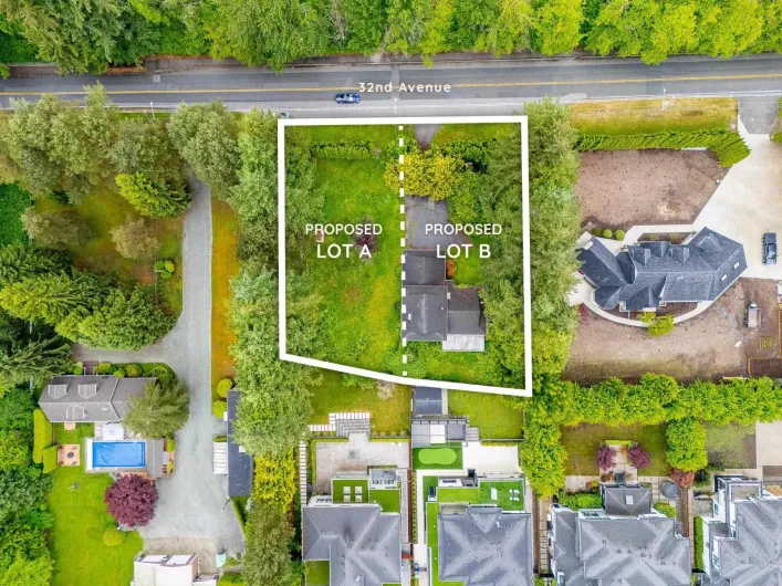 14338 32 AVENUE, Surrey