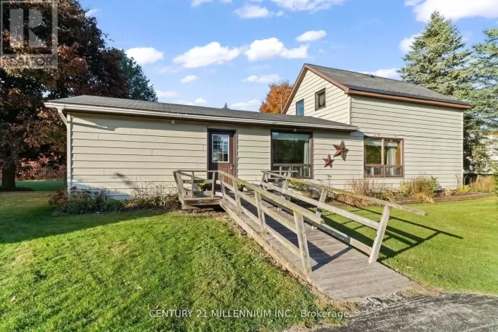 14338 BRUCE ROAD 10, Brockton