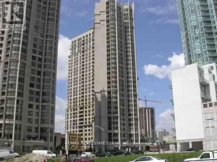 1434 - 3888 DUKE OF YORK BOULEVARD, Mississauga