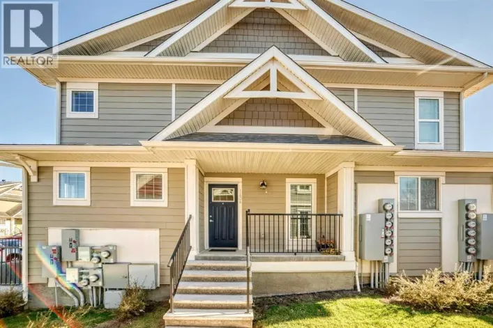 1434, 7451 Falconridge Boulevard NE, Calgary