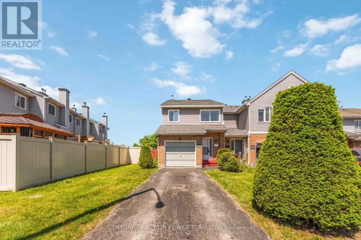 1434 BEAUCOURT PLACE, Ottawa