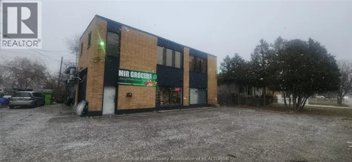 1434 CAMPBELL AVENUE Unit# UPPER, Windsor